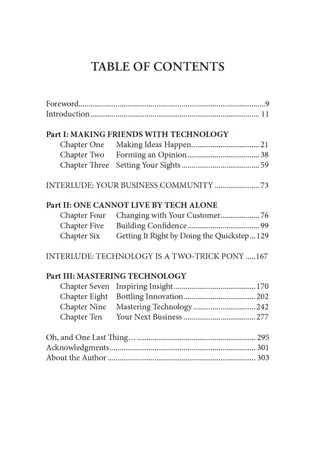 Sample page 1 from Trusting Technology