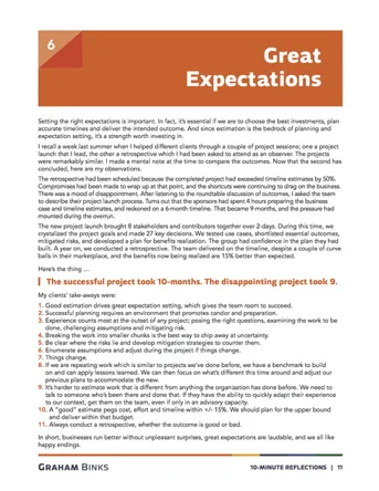 Sample page 5 from 10-Minute Reflections, Volume 1
