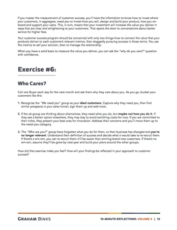 Sample page 2 from 10-Minute Reflections, Volume 2